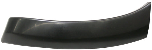 RAV4 06-08 FRONT BUMPER END RH, Bumper Extension, Textured