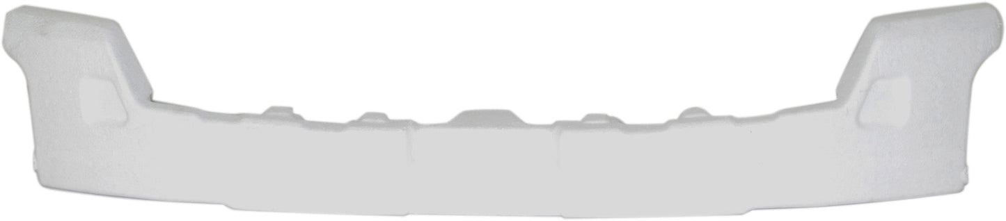 SIENNA 04-05 FRONT BUMPER ABSORBER, Impact