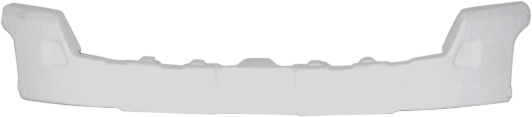 SIENNA 04-05 FRONT BUMPER ABSORBER, Impact