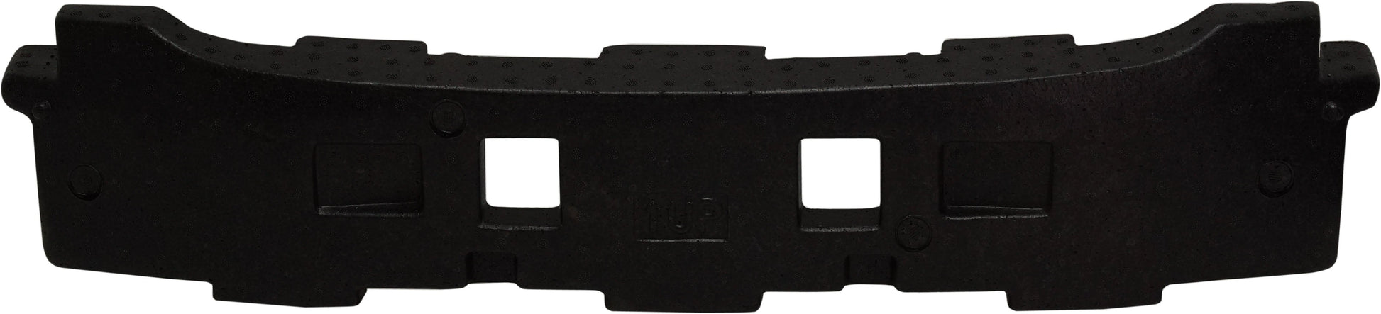 CAMRY 07-09 FRONT BUMPER ABSORBER, Impact, USA Built Vehicle