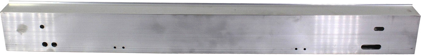 TACOMA 07-11 FRONT REINFORCEMENT, Aluminum
