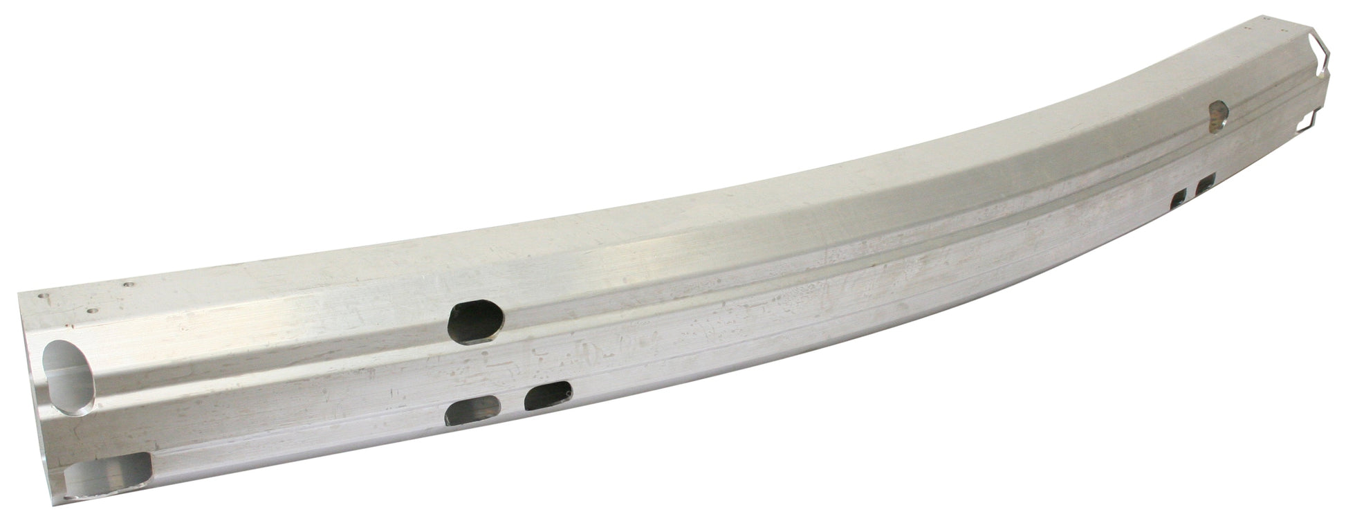 TUNDRA 07-09/SEQUOIA 08-17 FRONT REINFORCEMENT, Impact Bar, Aluminum, (Sequoia, w/ Laser Cruise Control)