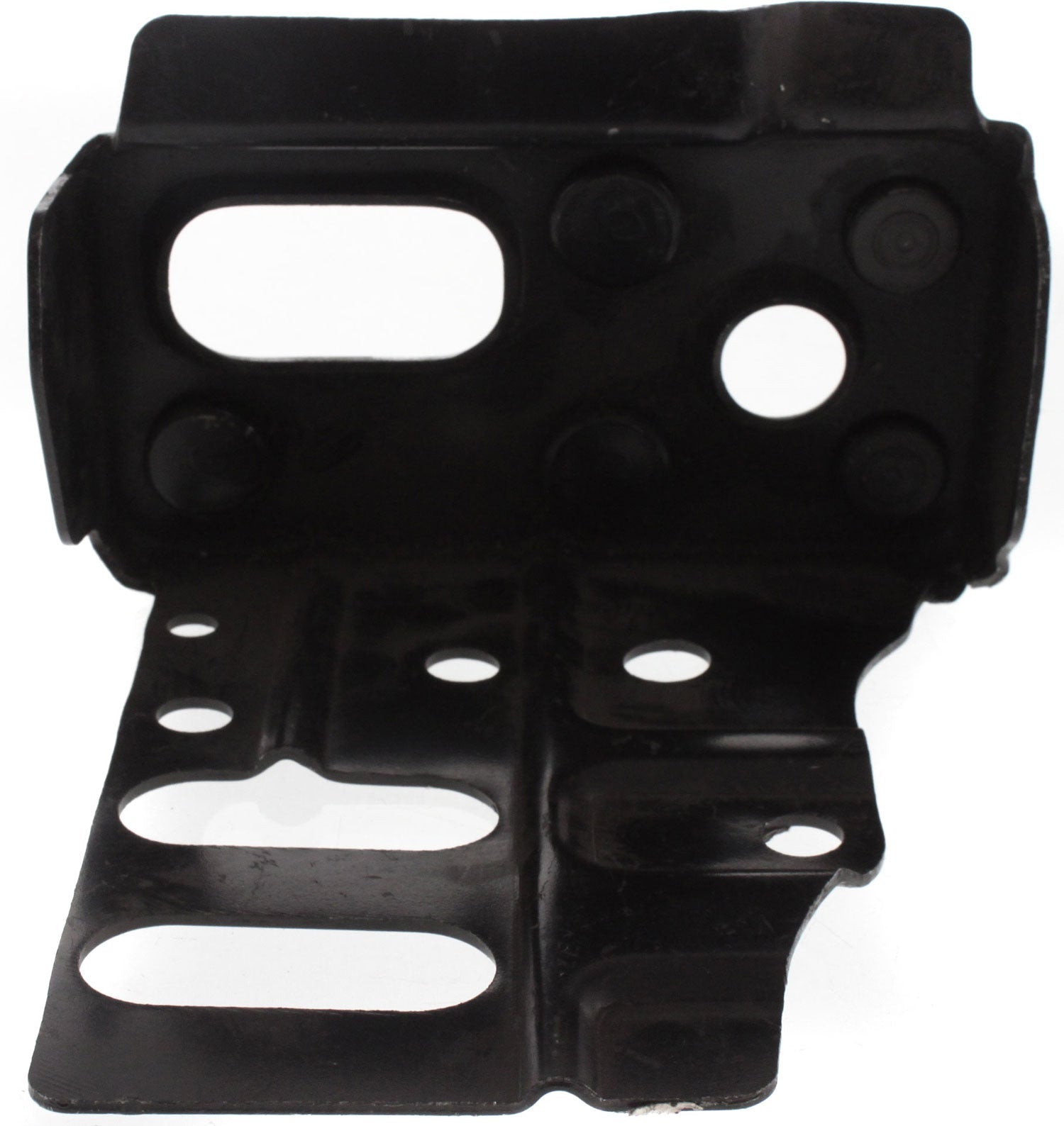 ES300 97-98 FRONT BUMPER BRACKET RH, Side Reinforcement