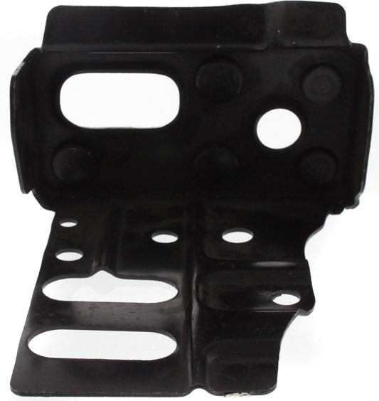ES300 97-98 FRONT BUMPER BRACKET RH, Side Reinforcement