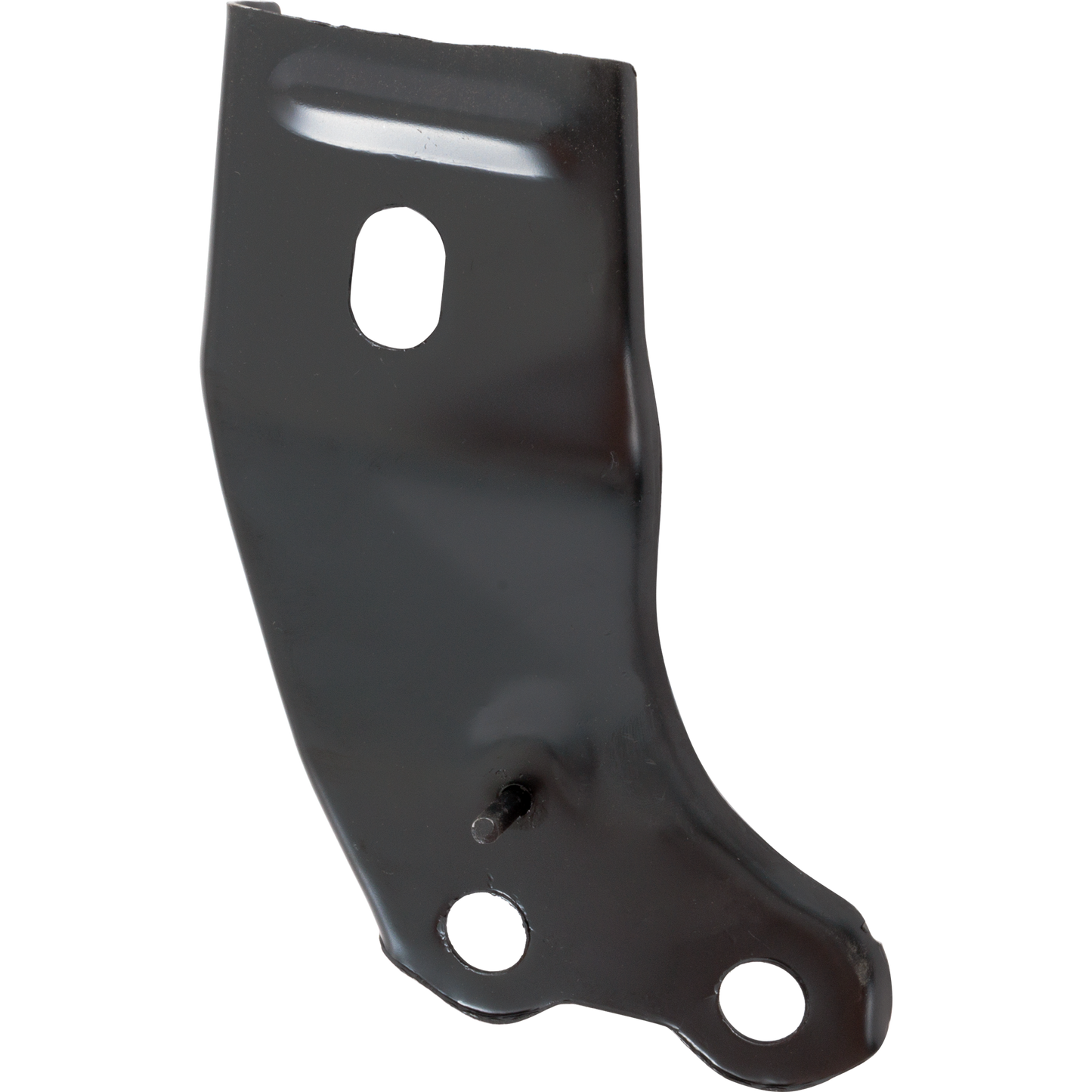 TACOMA 01-04 FRONT BUMPER BRACKET RH