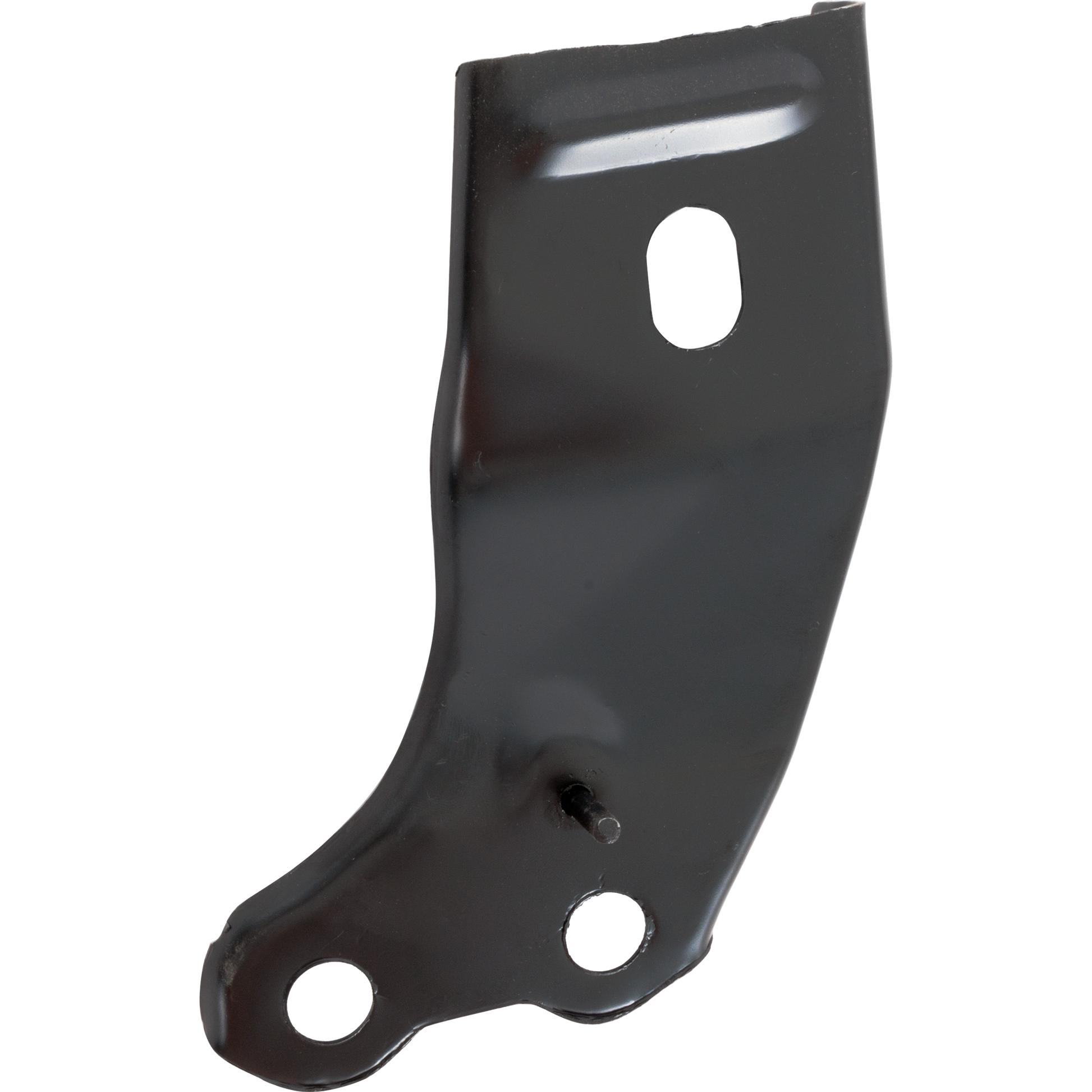 TACOMA 01-04 FRONT BUMPER BRACKET LH