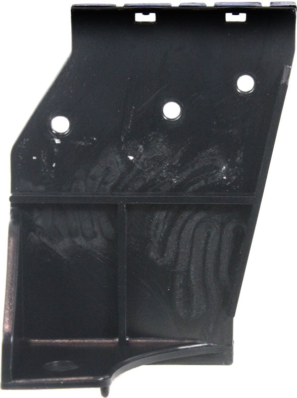TACOMA 98-00 FRONT BUMPER BRACKET RH, Side Support, w/o PreRunner, 2WD