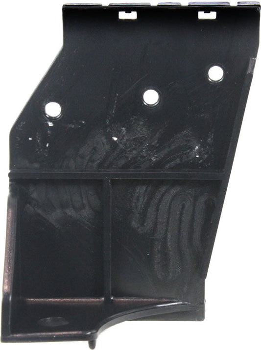 TACOMA 98-00 FRONT BUMPER BRACKET RH, Side Support, w/o PreRunner, 2WD