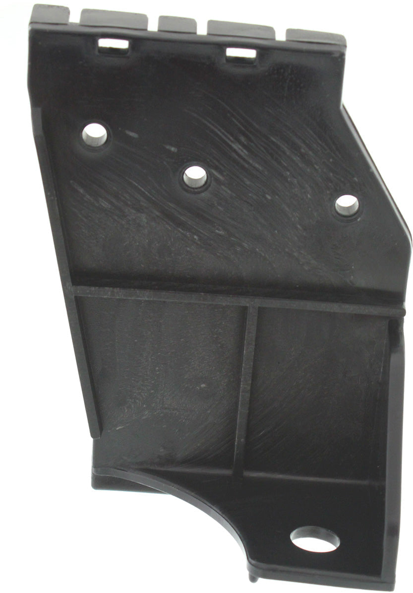TACOMA 98-00 FRONT BUMPER BRACKET LH, Side Support, w/o PreRunner, 2WD