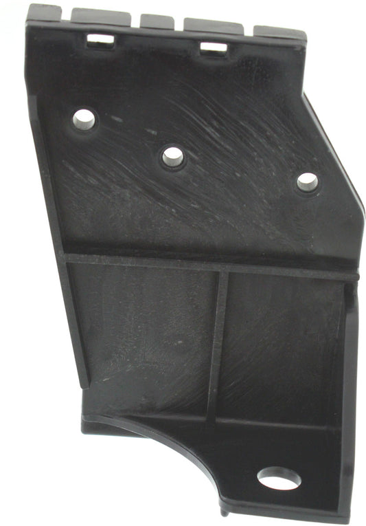 TACOMA 98-00 FRONT BUMPER BRACKET LH, Side Support, w/o PreRunner, 2WD