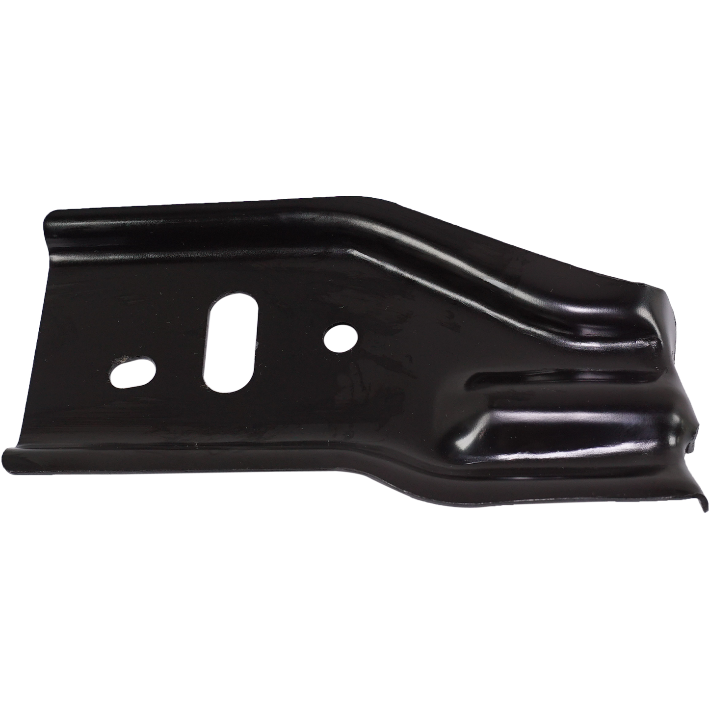 COROLLA 03-08 FRONT BUMPER BRACKET RH, Reinforcement Bracket