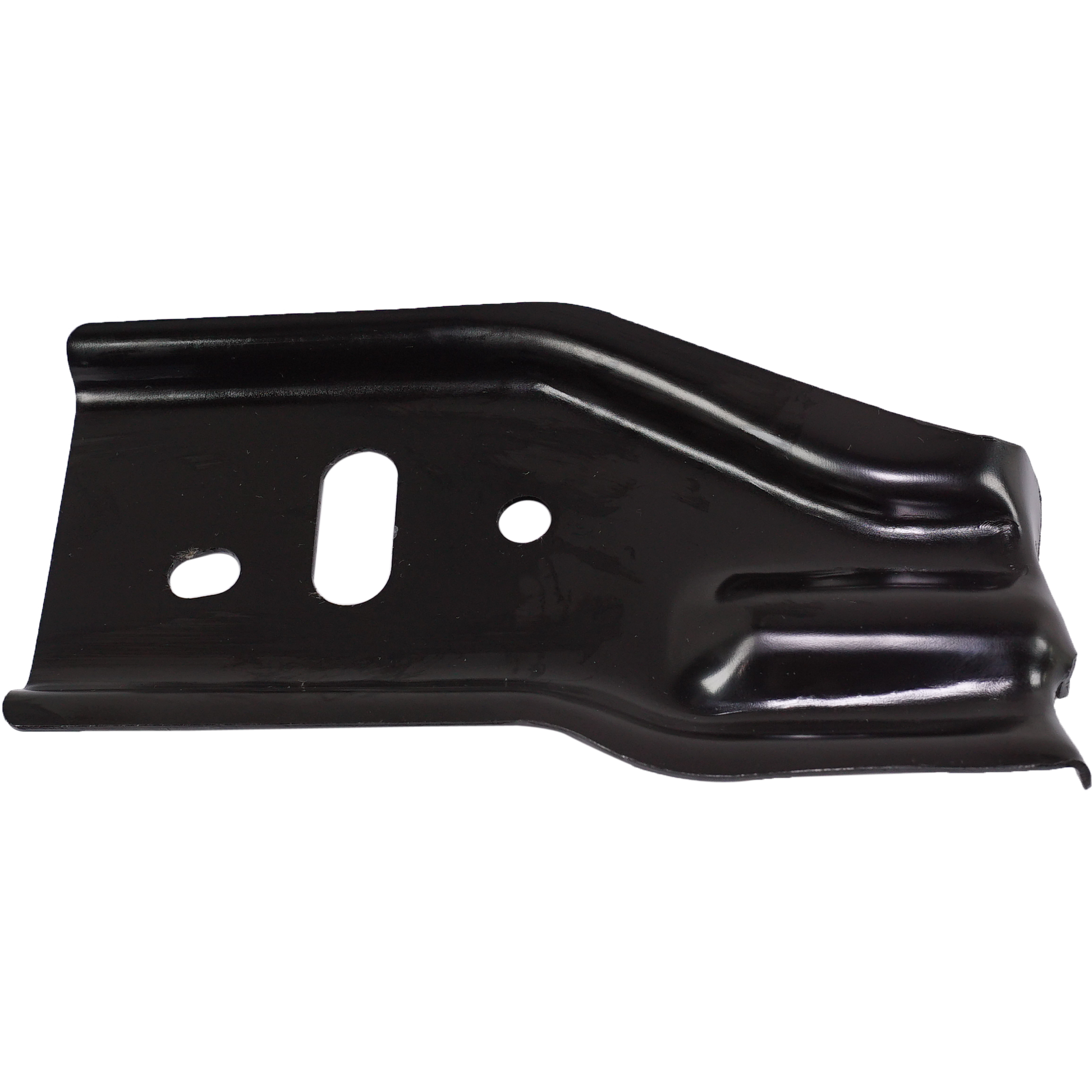 COROLLA 03-08 FRONT BUMPER BRACKET RH, Reinforcement Bracket
