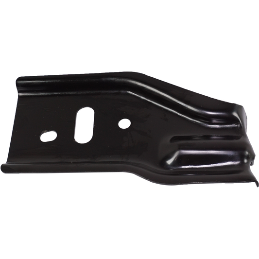COROLLA 03-08 FRONT BUMPER BRACKET RH, Reinforcement Bracket