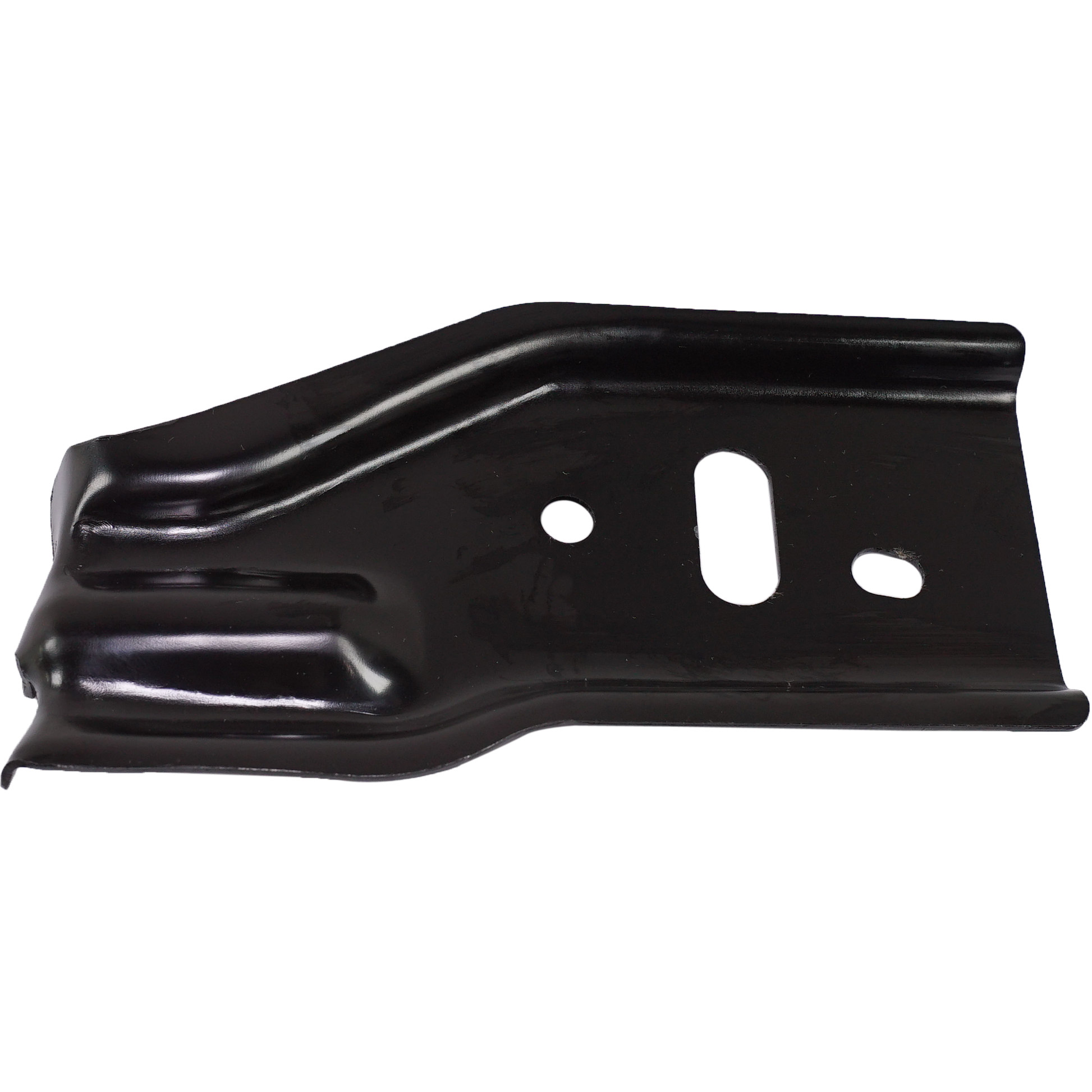 COROLLA 03-08 FRONT BUMPER BRACKET LH, Reinforcement Bracket