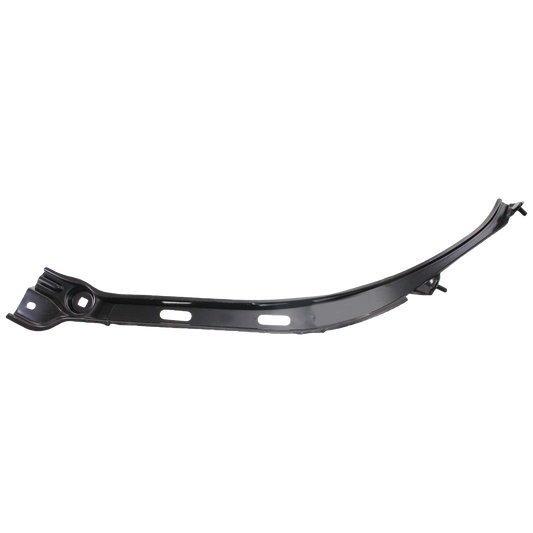TACOMA 05-11 FRONT BUMPER BRACKET RH, Outer