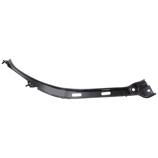 TACOMA 05-11 FRONT BUMPER BRACKET LH, Outer