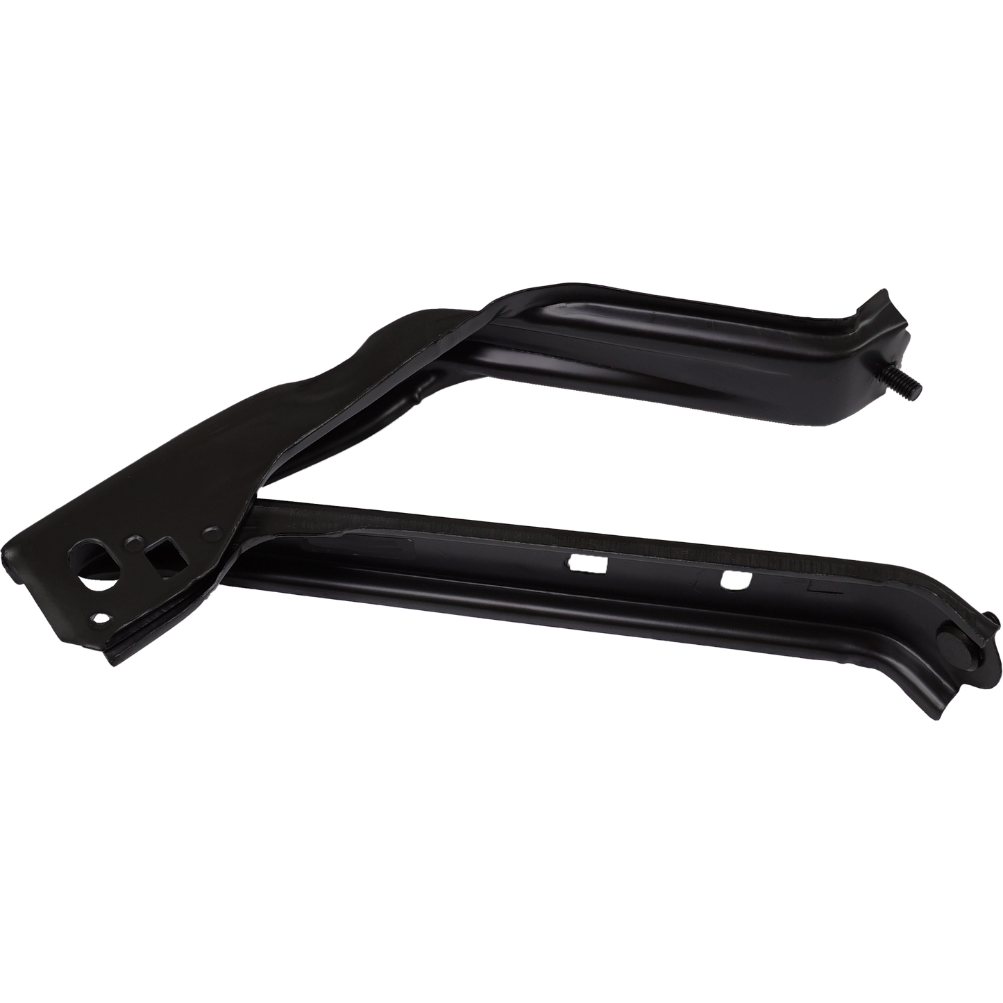 TACOMA 95-04 FRONT BUMPER BRACKET RH, Fender Apron Brace
