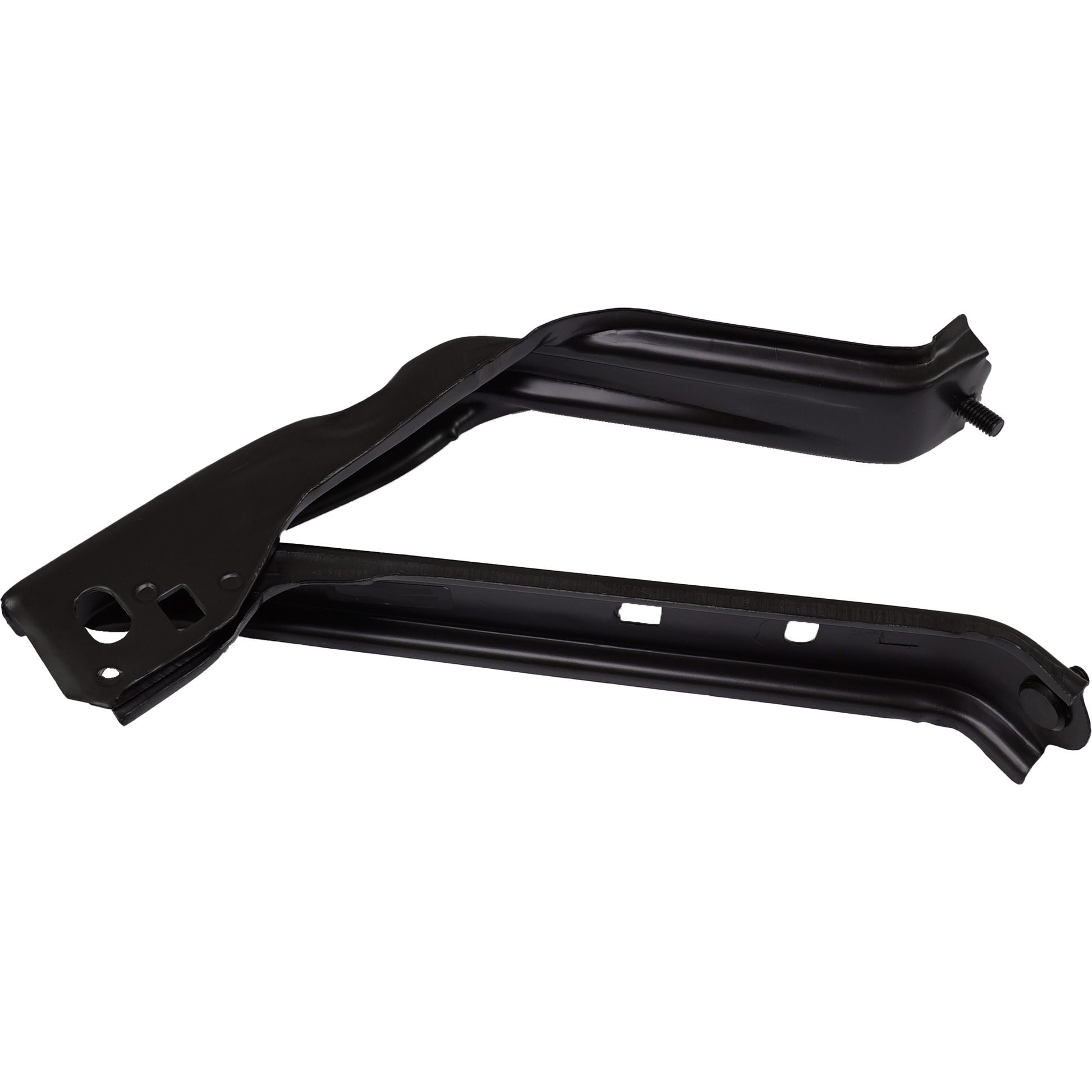 TACOMA 95-04 FRONT BUMPER BRACKET RH, Fender Apron Brace