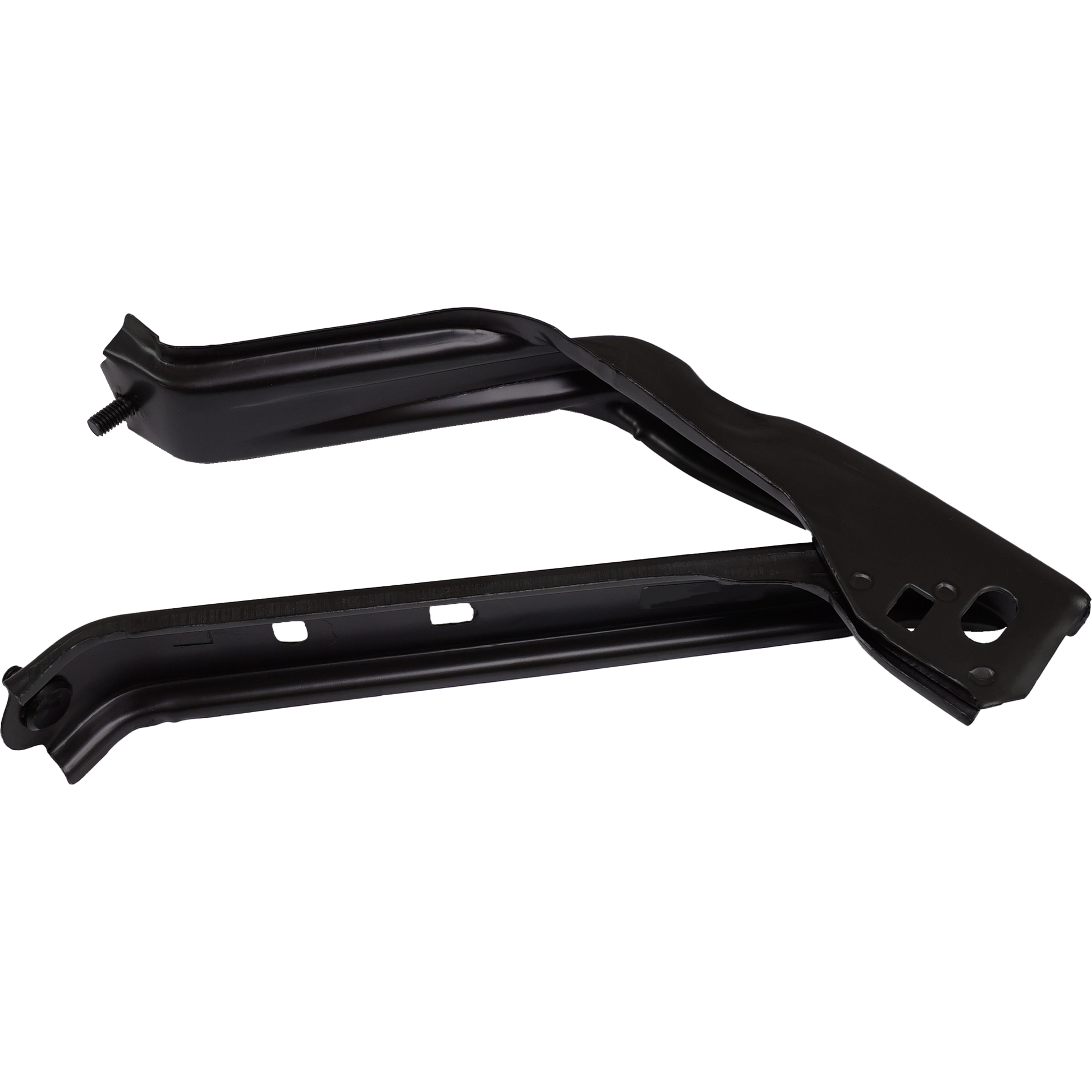 TACOMA 95-04 FRONT BUMPER BRACKET LH, Fender Apron Brace