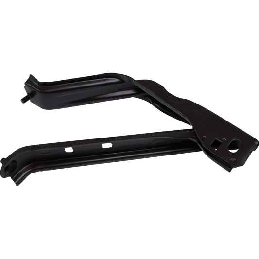 TACOMA 95-04 FRONT BUMPER BRACKET LH, Fender Apron Brace