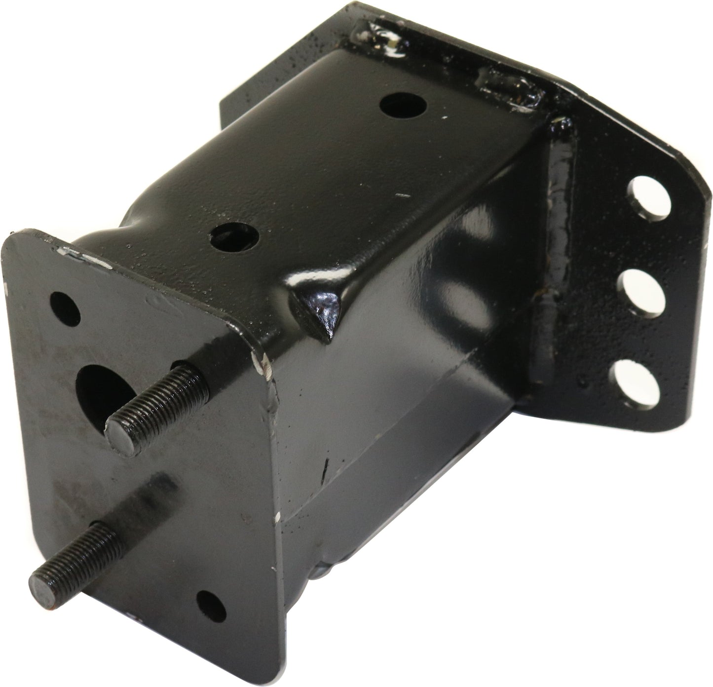 FJ CRUISER 07-14 FRONT BUMPER BRACKET LH