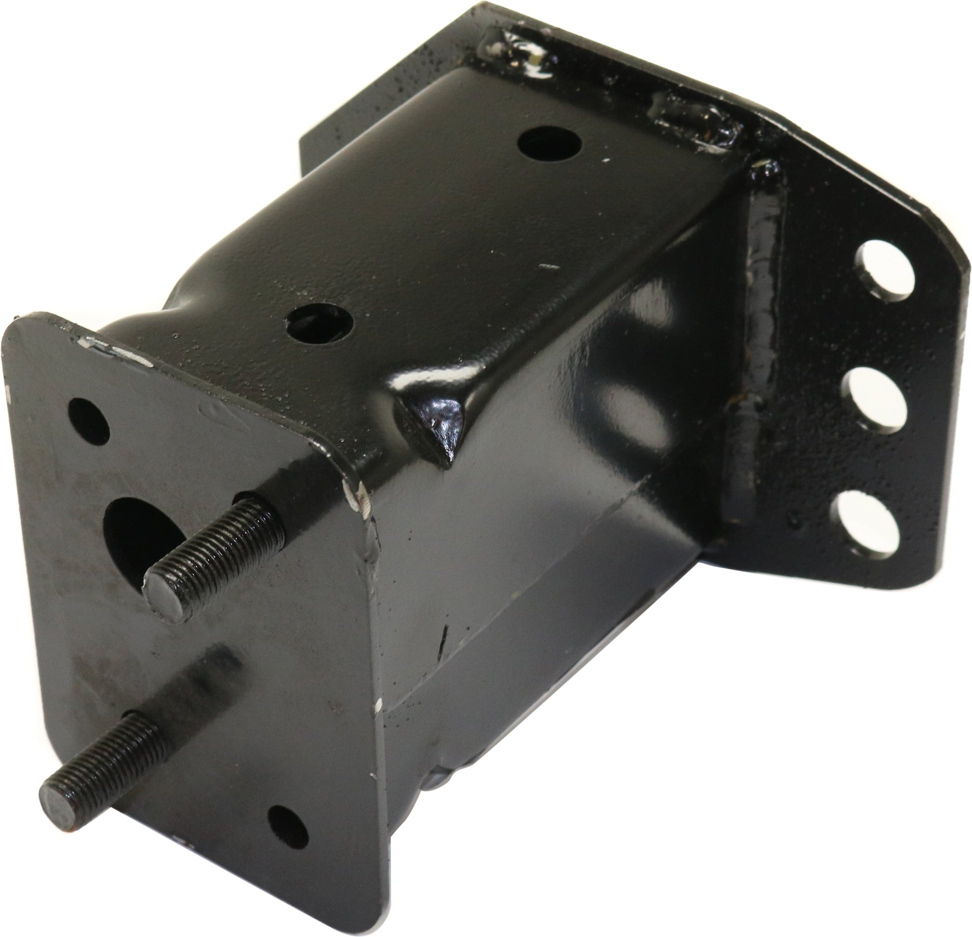 FJ CRUISER 07-14 FRONT BUMPER BRACKET LH
