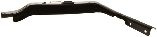 4RUNNER 06-09 FRONT BUMPER BRACKET RH, Reinforcement, Steel