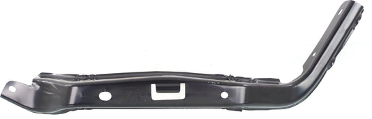 4RUNNER 06-09 FRONT BUMPER BRACKET LH, Reinforcement, Steel