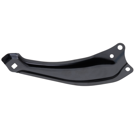 TACOMA 05-11 FRONT BUMPER REINFORCEMENT BRACKET RH, Steel