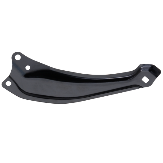 TACOMA 05-11 FRONT BUMPER REINFORCEMENT BRACKET LH, Steel