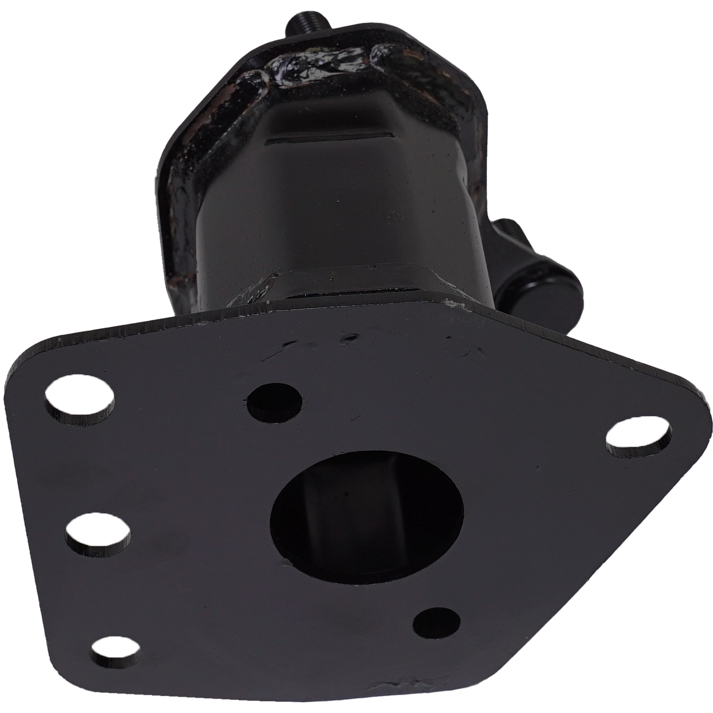 TUNDRA 07-21/SEQUOIA 08-22 FRONT BUMPER BRACKET RH, Bar, Steel
