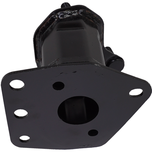 TUNDRA 07-21/SEQUOIA 08-22 FRONT BUMPER BRACKET RH, Bar, Steel