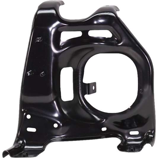 TUNDRA 07-13 FRONT BUMPER BRACKET RH, Mounting Arm, Steel