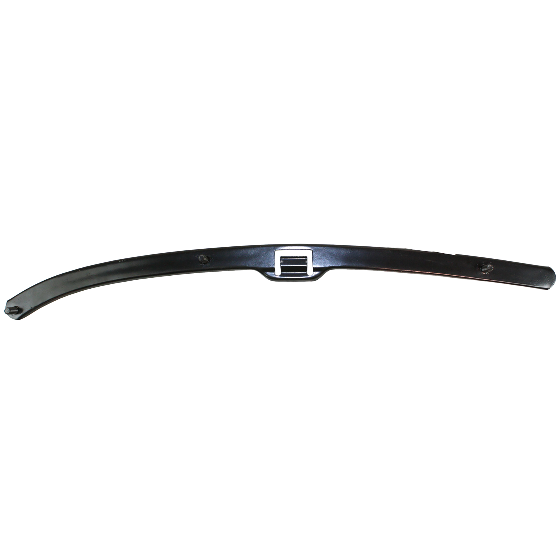 TACOMA 01-04 FRONT BUMPER RETAINER RH