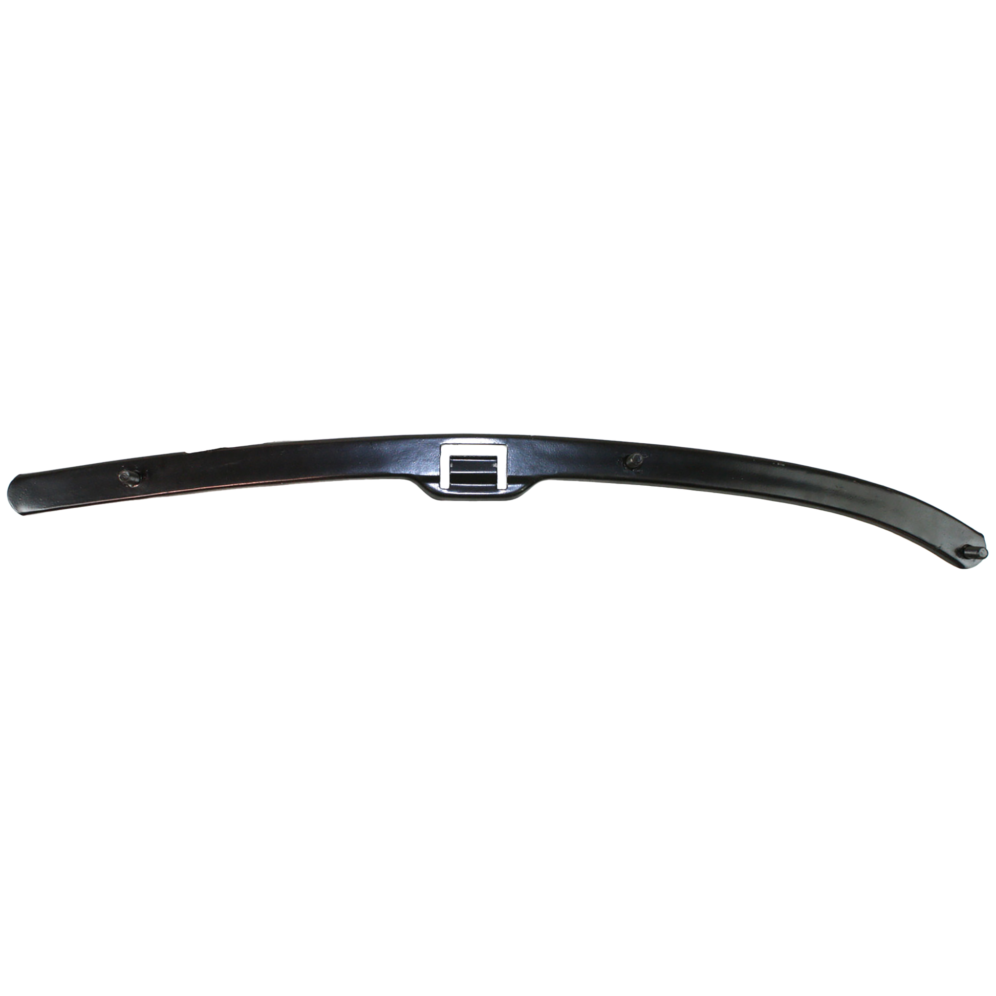 TACOMA 01-04 FRONT BUMPER RETAINER LH