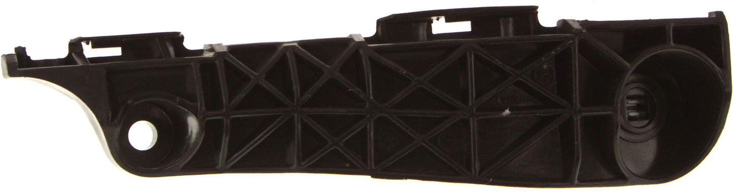 RAV4 06-12 FRONT BUMPER RETAINER LH, Side Cover