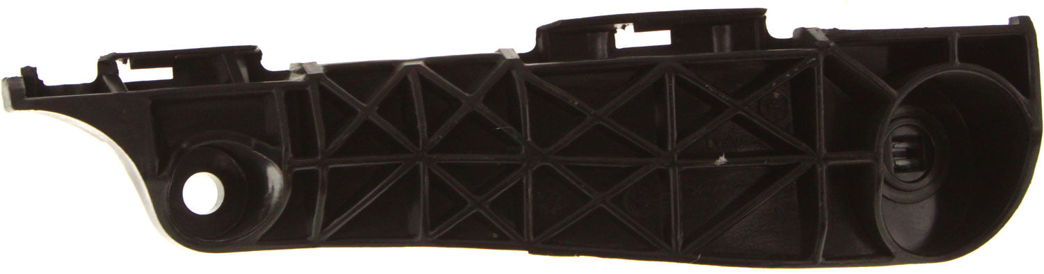 RAV4 06-12 FRONT BUMPER RETAINER LH, Side Cover