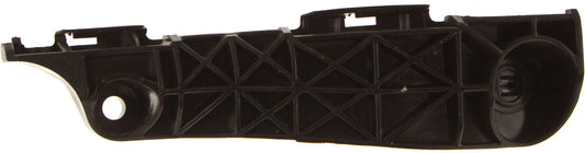 RAV4 06-12 FRONT BUMPER RETAINER LH, Side Cover