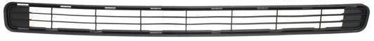 RAV4 06-08 FRONT BUMPER GRILLE, Textured Black, Lower, Cover
