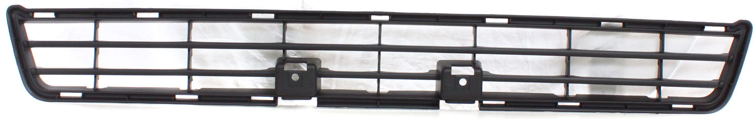 4RUNNER 08-09 FRONT BUMPER GRILLE, Textured Gray
