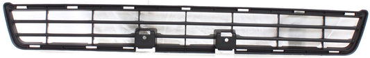 4RUNNER 08-09 FRONT BUMPER GRILLE, Textured Gray
