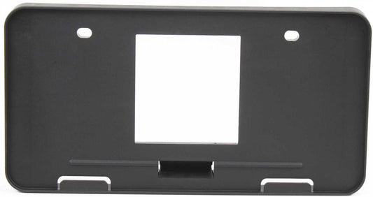 AVALON 05-10 FRONT LICENSE PLATE BRACKET
