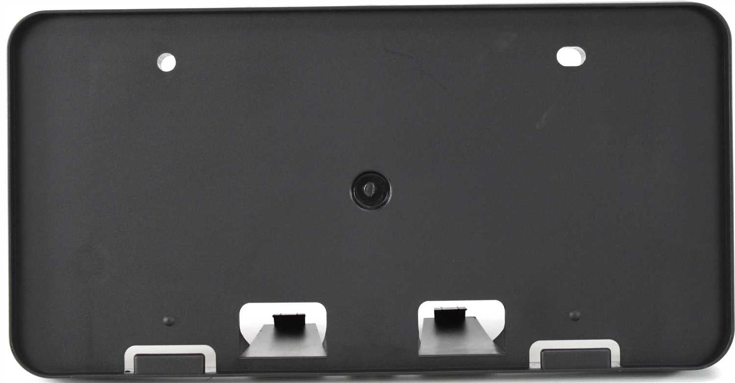 CAMRY 07-09 FRONT LICENSE PLATE BRACKET
