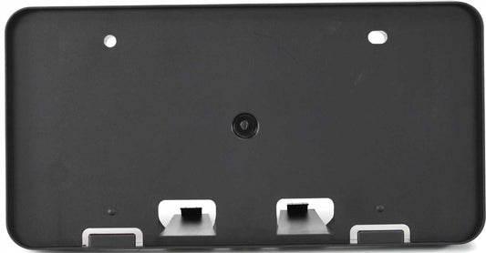 CAMRY 07-09 FRONT LICENSE PLATE BRACKET