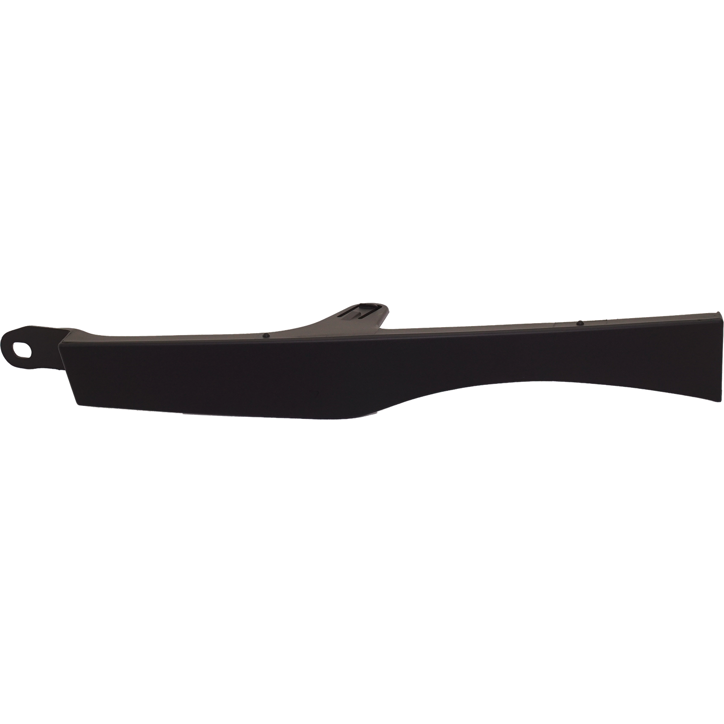 TACOMA 05-11 HEAD LAMP FILLER RH, Lower, Painted Black, Grille Filler