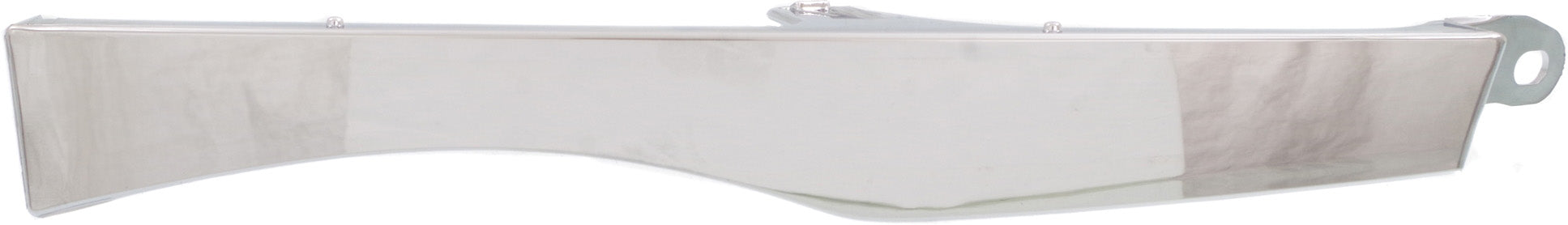 TACOMA 05-06 HEAD LAMP FILLER LH, Lower, Chrome, Grille Filler
