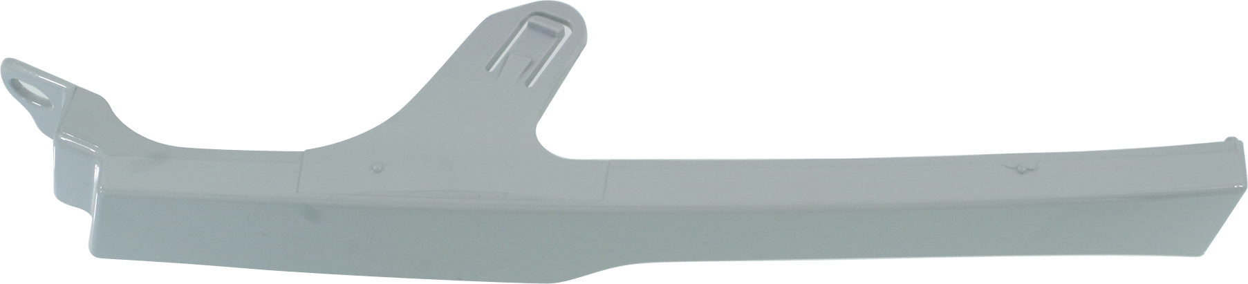 4RUNNER 06-09 HEAD LAMP FILLER RH, Upper, Painted Gray