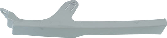 4RUNNER 06-09 HEAD LAMP FILLER RH, Upper, Painted Gray
