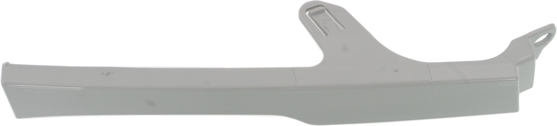 4RUNNER 06-09 HEAD LAMP FILLER LH, Upper, Painted Gray
