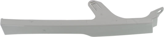 4RUNNER 06-09 HEAD LAMP FILLER LH, Upper, Painted Gray